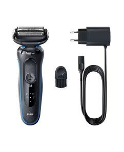 Braun Ξυριστική μηχανή Series 5 51-B1000s Braun Ξυριστική μηχανή Series 5 51-B1000s