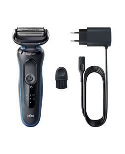 Braun Ξυριστική μηχανή Series 5 51-B1000s