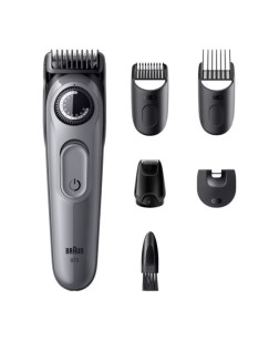 Braun Multigroom Series 3 Εξάρτημα ψαλιδίσματος για γένια και μούσι BT3560