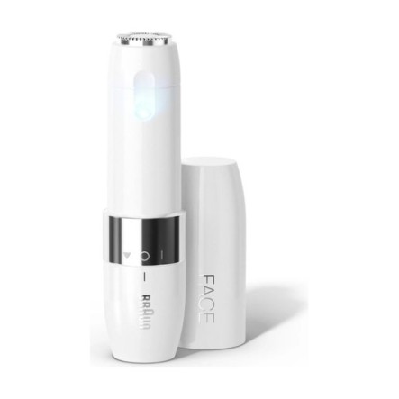 Braun Hello Face Trimmer Μηχανή FS1000