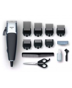 Philips Hairclipper series 5000 Κουρευτική μηχανή επαγγελματικής χρήσης HC5100/15