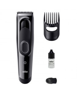 Braun Hairclipper HC5310