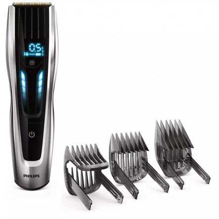 Philips Hairclipper series 9000 Κουρευτική μηχανή HC9450/15