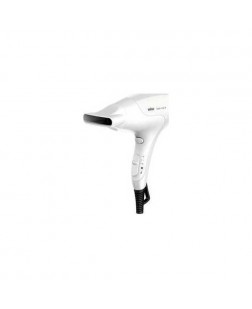 Braun Hairdryer Satin Hair 1 Power Perfection Solo HD180