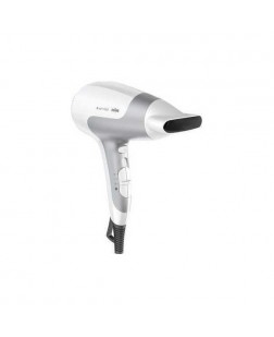 Braun Hairdryer Satin Hair 5 Power Perfection Solo HD580
