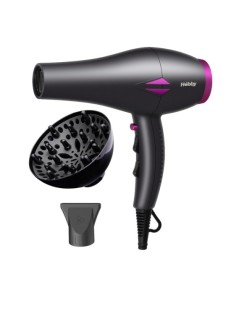 Hobby Σεσουάρ μαλλιών HHD40475