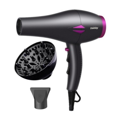 Hobby Σεσουάρ μαλλιών HHD40475