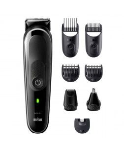 Braun Hairclipper MGK3440