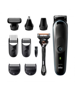 Braun Hairclipper MGK5380