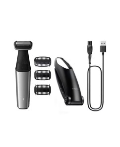 Philips Bodygroom Series 5000 Ξυριστική - κοπτική σώματος BG5021/15 Philips Bodygroom Series 5000 Ξυριστική - κοπτική σώματος BG5021/15