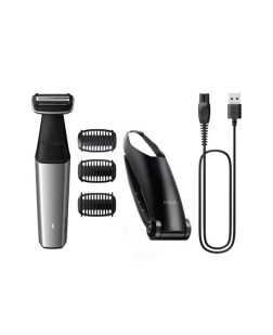 Philips  Bodygroom Series 5000 Ξυριστική - κοπτική σώματος BG5021/15