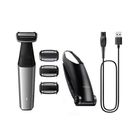 Philips  Bodygroom Series 5000 Ξυριστική - κοπτική σώματος BG5021/15