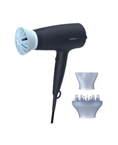 Philips ThermoProtect Σεσουάρ BHD360/20 Philips ThermoProtect Σεσουάρ BHD360/20