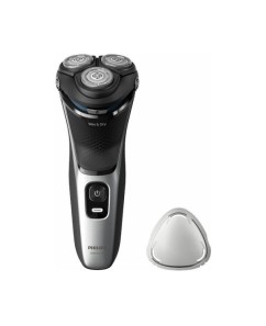 Philips Shaver 3000 Ξυριστική μηχανή για υγρό και στεγνό ξύρισμα S3143/00 Philips Shaver 3000 Ξυριστική μηχανή για υγρό και στεγνό ξύρισμα S3143/00