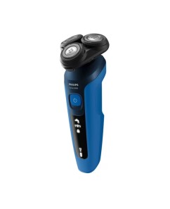 Philips Shaver 5000 Ξυριστική μηχανή για υγρό και στεγνό ξύρισμα S5466/17 Philips Shaver 5000 Ξυριστική μηχανή για υγρό και στεγνό ξύρισμα S5466/17