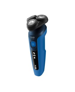 Philips Shaver 5000 Ξυριστική μηχανή για υγρό και στεγνό ξύρισμα S5466/17