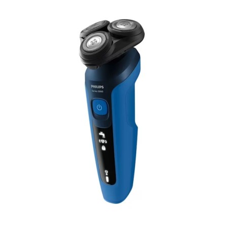 Philips Shaver 5000 Ξυριστική μηχανή για υγρό και στεγνό ξύρισμα S5466/17