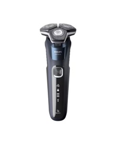 Philips Shaver 5000 Ξυριστική μηχανή για υγρό και στεγνό ξύρισμα S5885/25 Philips Shaver 5000 Ξυριστική μηχανή για υγρό και στεγνό ξύρισμα S5885/25