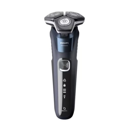 Philips Shaver 5000 Ξυριστική μηχανή για υγρό και στεγνό ξύρισμα S5885/25