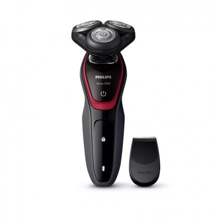 Philips Shaver Series 5000 Ξυριστική μηχανή για στεγνό ξύρισμα S5130/03