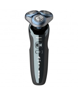 Philips Shaver Series 6000 Wet And Dry Electric Shaver S6630/11