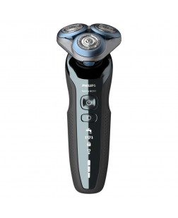 Philips Shaver series 6000 Ξυριστική μηχανή για υγρό και στεγνό ξύρισμα  S6630/11