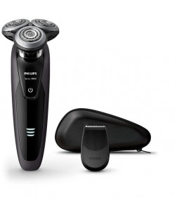 Philips Shaver series 9000 Wet and dry electric shaver S9031/12