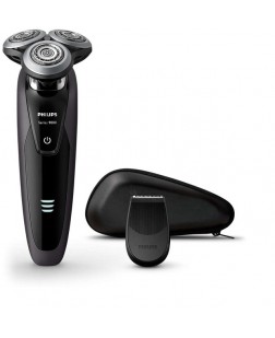 Philips Shaver series 9000 Ξυριστική μηχανή για υγρό και στεγνό ξύρισμα S9031/12