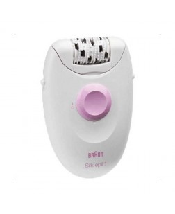 Braun Hair Removal Machine Silk Epil EverSoft SE1170
