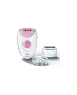 Braun Αποτριχωτική Μηχανή  SERIES 3 SILK EPIL SE3270