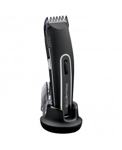Rowenta Hairclipper Nomad TN1410