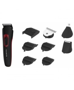 Rowenta Cutting Machine for hair, beard, autia, nose TN8960