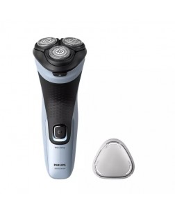 Philips shaver series 3000 Ξυριστική μηχανή για υγρό και στεγνό ξύρισμα X3003/00