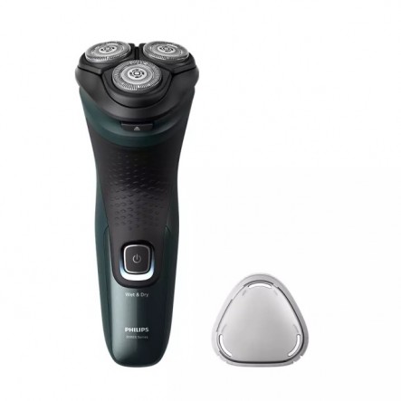 Philips Shaver series 3000 Ξυριστική μηχανή για υγρό και στεγνό ξύρισμα X3052/00