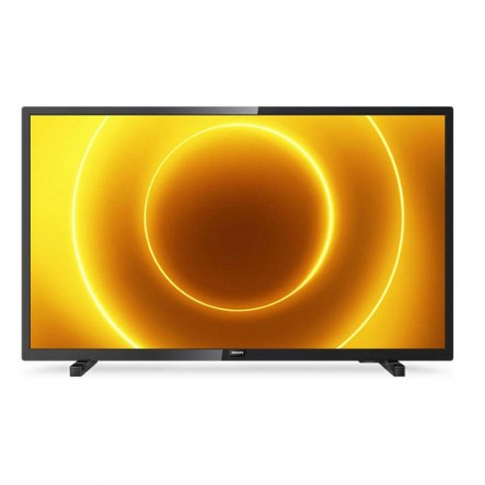 Philips Τηλεόραση Smart TV 43", Full HD, LED, HDR 43PFS6855
