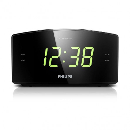 Philips Ραδιορολόι AJ3400/12