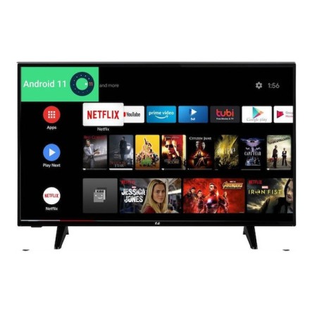 F&U Τηλεόραση FLA4327H