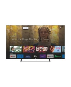 F&U Τηλεόραση FLG55140UH F&U Τηλεόραση FLG55140UH