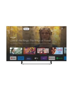 F&U Τηλεόραση FLG50140UH