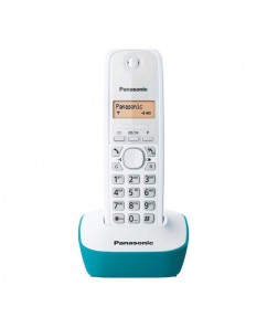 Panasonic Wireless phones KX-TG1611SPC