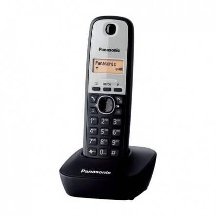 Panasonic Wireless phones ΚΧ-ΤG1611SPW