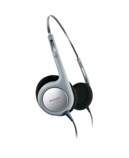 Philips Lightweight headphones SBCHL140/10