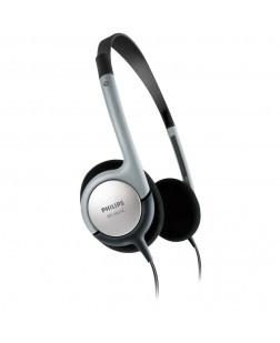 Philips Lightweight headphones SBCHL145/10