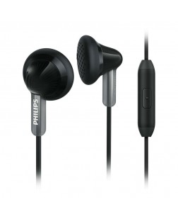 Philips Headphones with mic SHE3015BK/00 - SHE3015TL/00 - SHE3015W/00