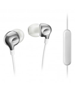 Philips Headphones with mic SHE3705WT/00, SHE3705BK/00