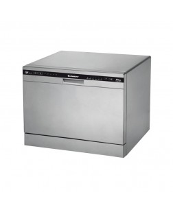 Candy Bench Dishwasher 6 Set OfferCDCP 6/E-S, CDCP 6/E 