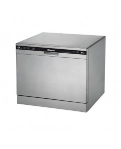 Candy Bench Dishwasher 8 Set Offer CDCP8/ E-S, CDCP8/E