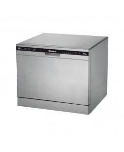 Candy Bench Dishwasher 8 Set Offer CDCP8/ E-S, CDCP8/E