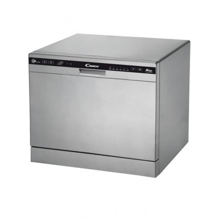Candy Bench Dishwasher 8 Set Offer CDCP8/ E-S, CDCP8/E