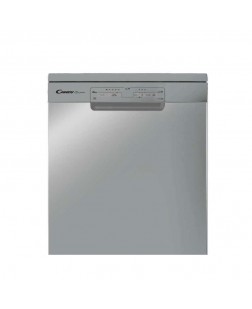 Candy Brava Dishwasher 60cm CDPN1L390PX, CDPN1L390PW